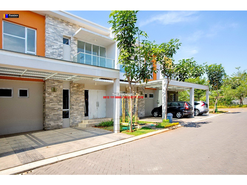 Dijual / Disewakan Rumah Sedayu City Kelapa Gading, Jakarta Utara, DIJAMIN MURAH !!