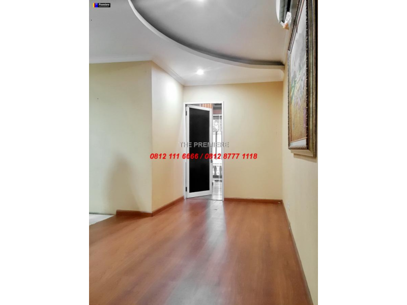 Ruko Full Furnished Office Grand Palace ( Palazzo ) Kemayoran Jakarta Pusat
