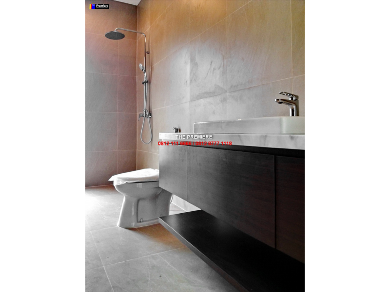 Rumah Kelapa Cengkir Kelapa Gading, Jakarta Utara, Minimalis Scandanavia, Baru !!