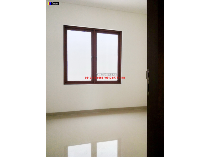 Rumah Kelapa Cengkir Kelapa Gading, Jakarta Utara, Minimalis Scandanavia, Baru !!