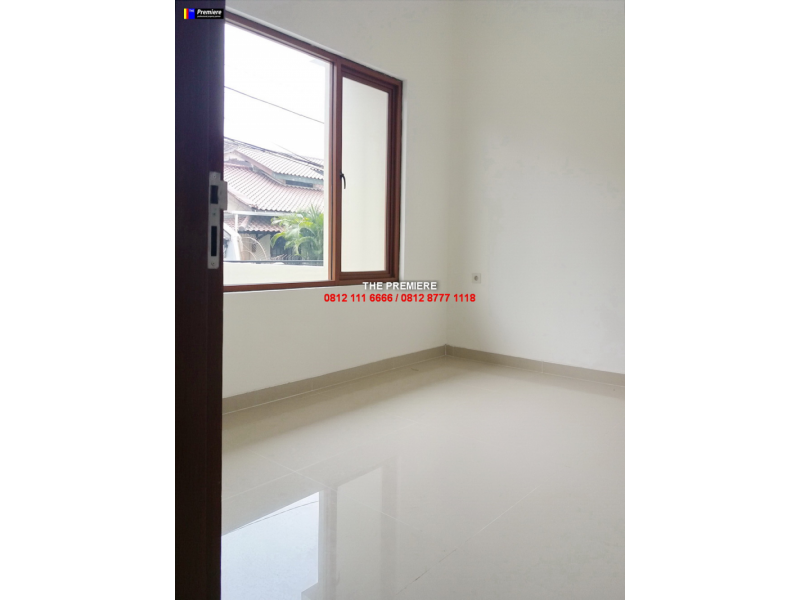 Rumah Kelapa Cengkir Kelapa Gading, Jakarta Utara, Minimalis Scandanavia, Baru !!