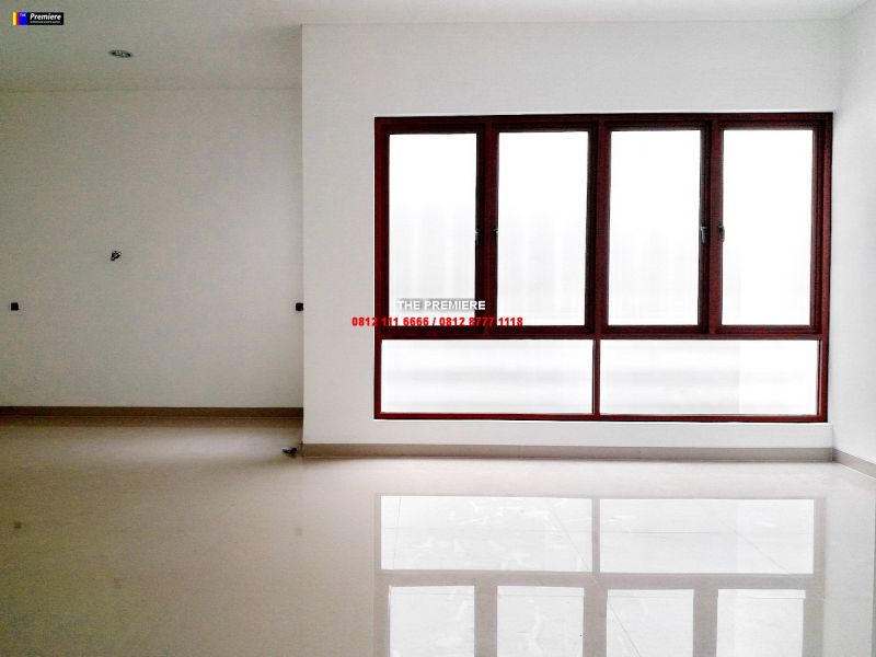 Rumah Kelapa Cengkir Kelapa Gading, Jakarta Utara, Minimalis Scandanavia, Baru !!