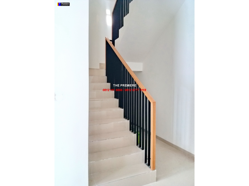 Rumah Kelapa Cengkir Timur Kelapa Gading Jakarta Utara, Minimalis Scotland, Baru !!