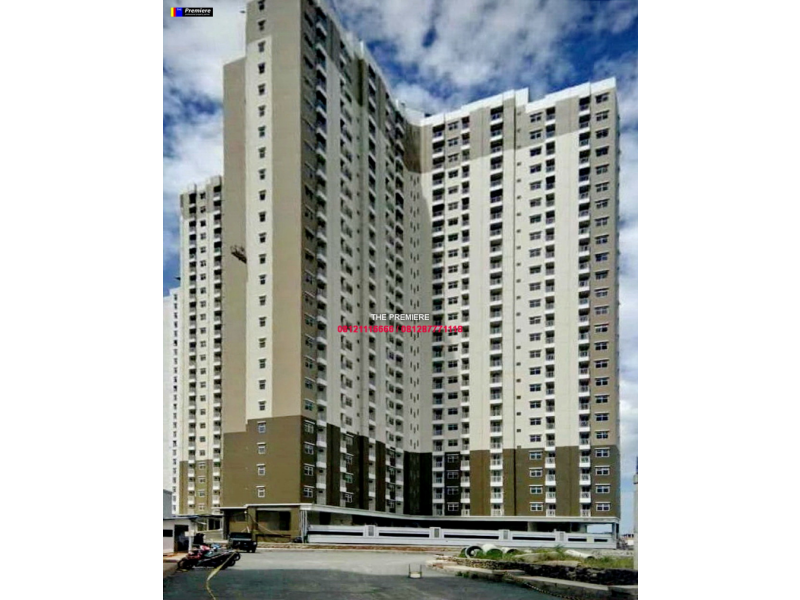 Jual Rugi Apartemen Pluit Residenseas, Jakarta Utara, DIJAMIN MURAH !!