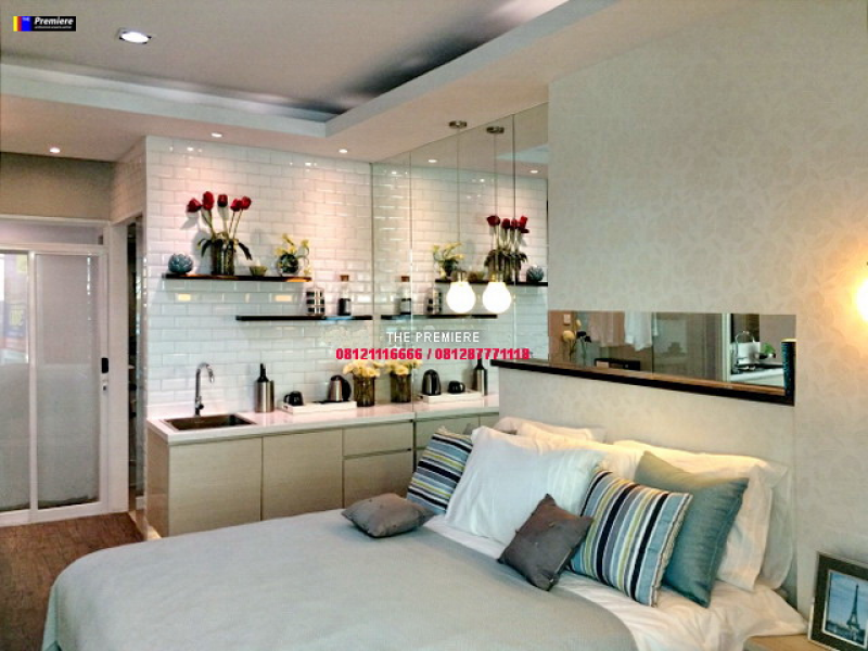 Jual Rugi Apartemen Pluit Residenseas, Jakarta Utara, DIJAMIN MURAH !!