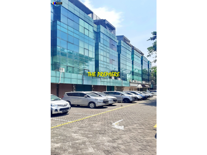 Dijual / Disewakan Ruko Sunter Permai, Sunter, Jakarta Utara, DIJAMIN PALING MURAH !!