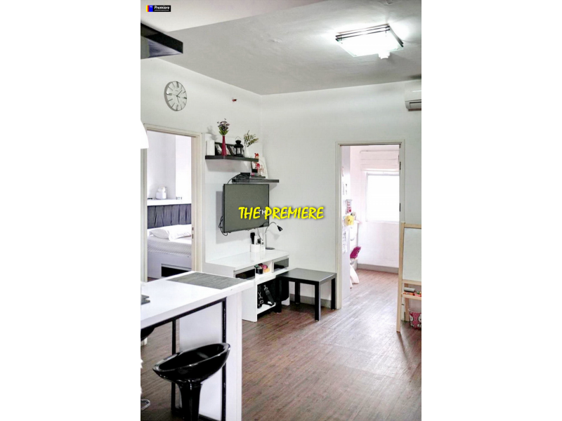 Apartemen Gading Greenhill Kelapa Gading, Jakarta Utara, FURNISHED (A1101)