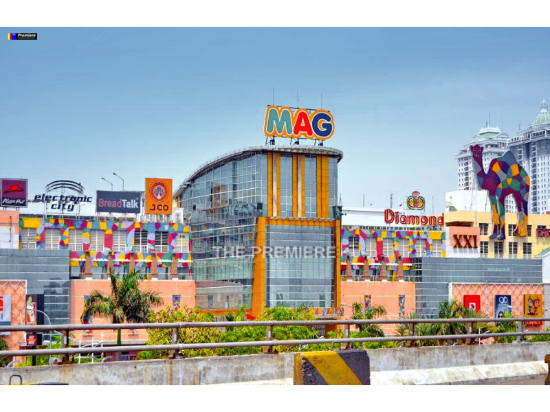 Disewakan / Dijual Kios Mall Artha Gading Kelapa Gading, Jakarta Utara, SUPER MURAH !!!