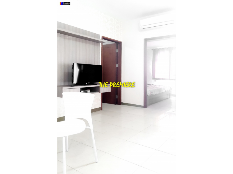 Apartemen Gading Greenhill Kelapa Gading, Jakarta Utara, FURNISHED (B2720)