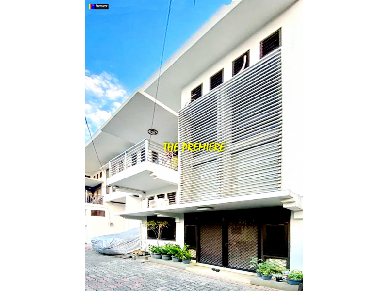 Rumah Townhouse Kayu Mas Raya, Kayu Putih, Jakarta Timur, FURNISHED !!