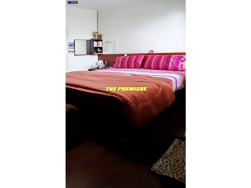 Rumah Gading Arcadia Kelapa Gading, Jakarta Utara, Nego Sampai Jadi !!