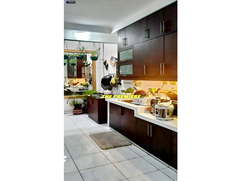 Rumah Gading Arcadia Kelapa Gading, Jakarta Utara, Nego Sampai Jadi !!