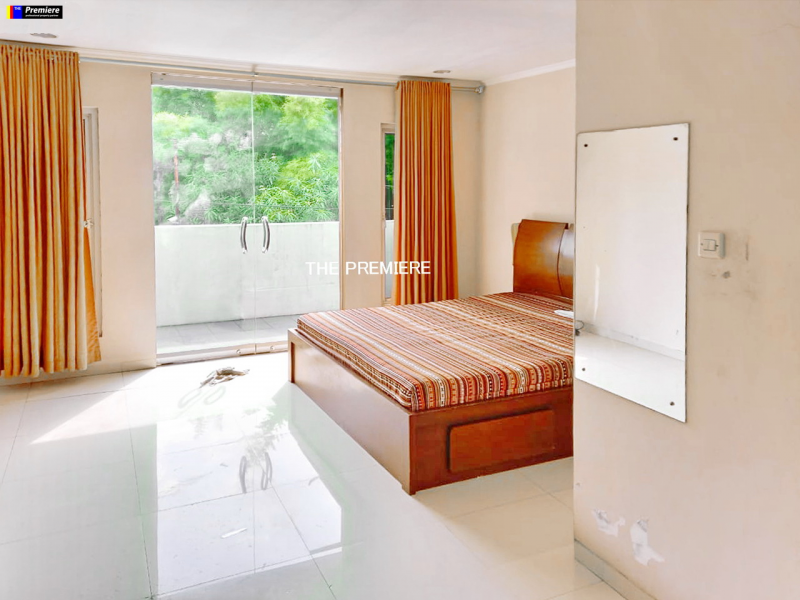 Rumah Gading Arcadia Kelapa Gading, Jakarta Utara, Semifurnished !!