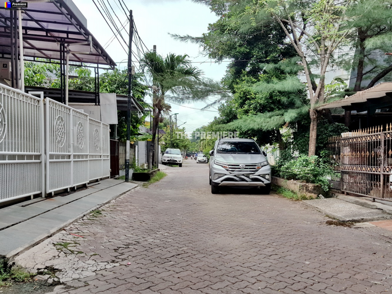 Rumah Siap Huni Gading Griya Residence Kelapa Gading, Jakarta Utara