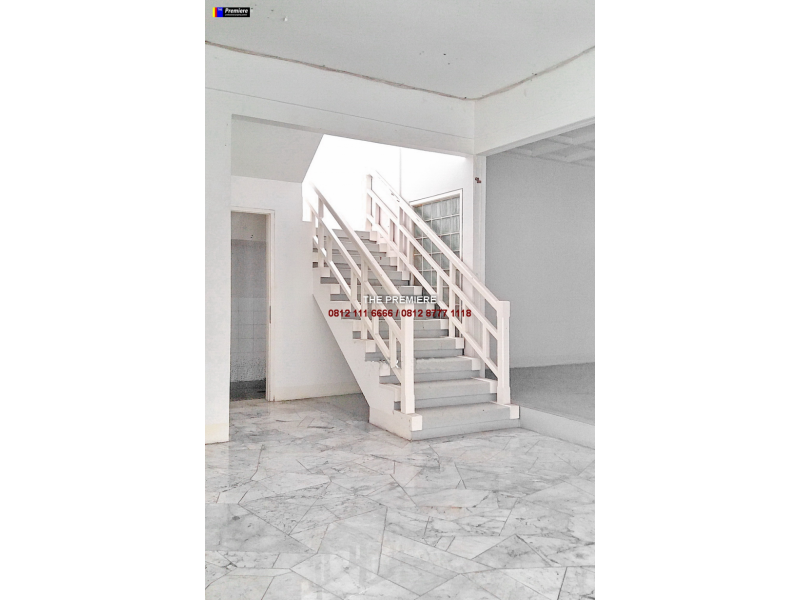 Dijual / Disewakan Lokasi Usaha Arteri Kelapa Gading, Jakarta Utara