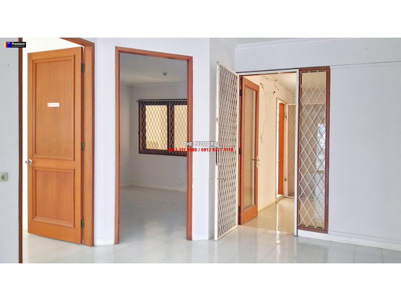 Dijual / Disewakan Lokasi Usaha Arteri Kelapa Gading, Jakarta Utara