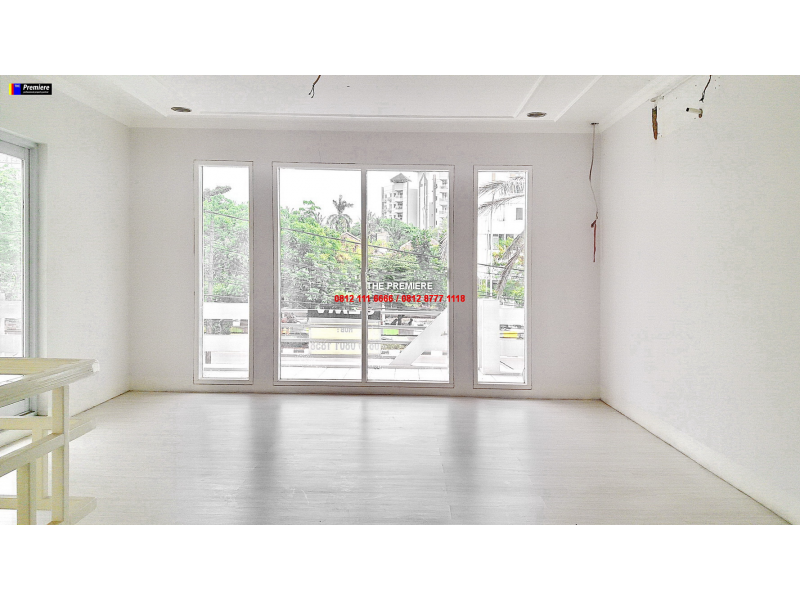 Dijual / Disewakan Lokasi Usaha Arteri Kelapa Gading, Jakarta Utara