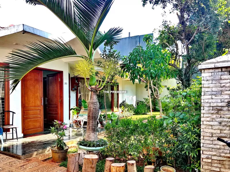 Rumah Menteng Jakarta Pusat, Nego Abis2an !! Jual Serius !!