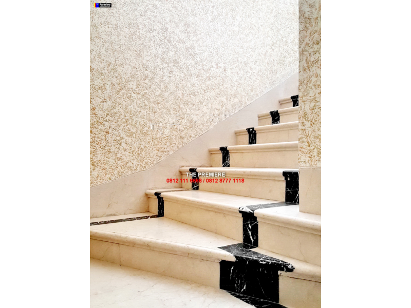 Rumah Bukit Gading Villa Kelapa Gading, Jakarta Utara (Villa Kuta)