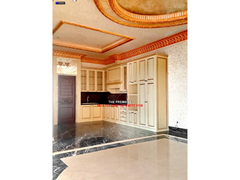 Rumah Bukit Gading Villa Kelapa Gading, Jakarta Utara (Villa Kuta)