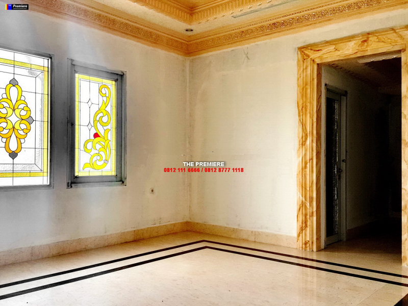 Rumah Bukit Gading Villa Kelapa Gading, Jakarta Utara (Villa Kuta)