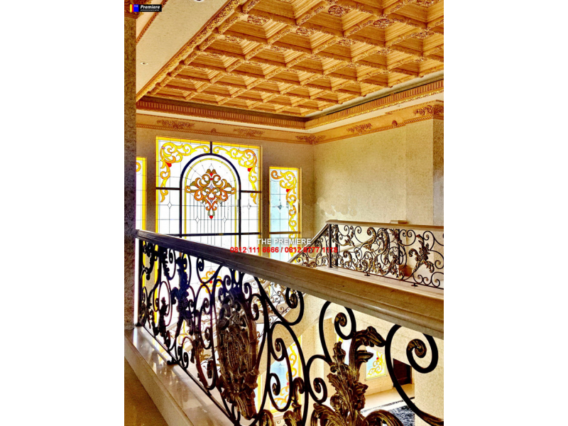 Rumah Bukit Gading Villa Kelapa Gading, Jakarta Utara (Villa Kuta)