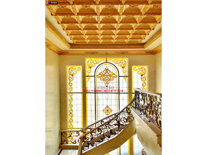 Rumah Bukit Gading Villa Kelapa Gading, Jakarta Utara (Villa Kuta)