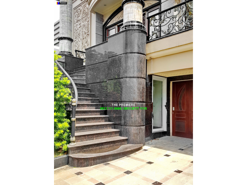 Rumah Bukit Gading Villa Kelapa Gading, Jakarta Utara (Villa Kuta)