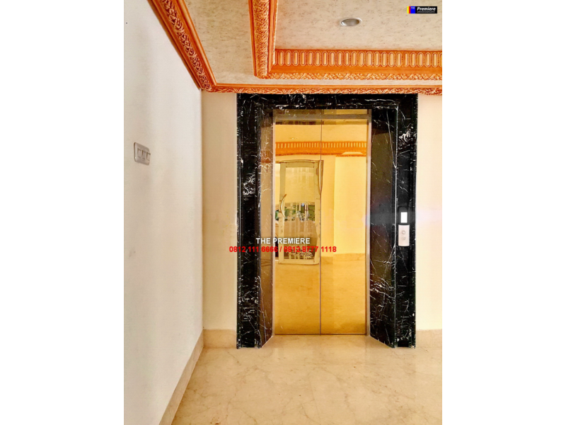 Rumah Bukit Gading Villa Kelapa Gading, Jakarta Utara (Villa Kuta)