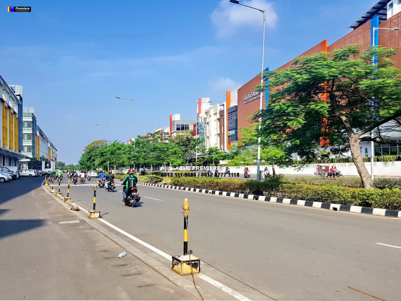 Ruko Grand Orchard Kelapa Gading, Jakarta Utara, SIAP PAKAI !!