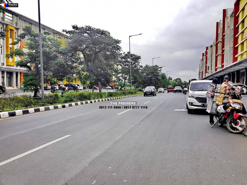 Ruko Grand Orchard Kelapa Gading, Jakarta Utara, SIAP PAKAI !!