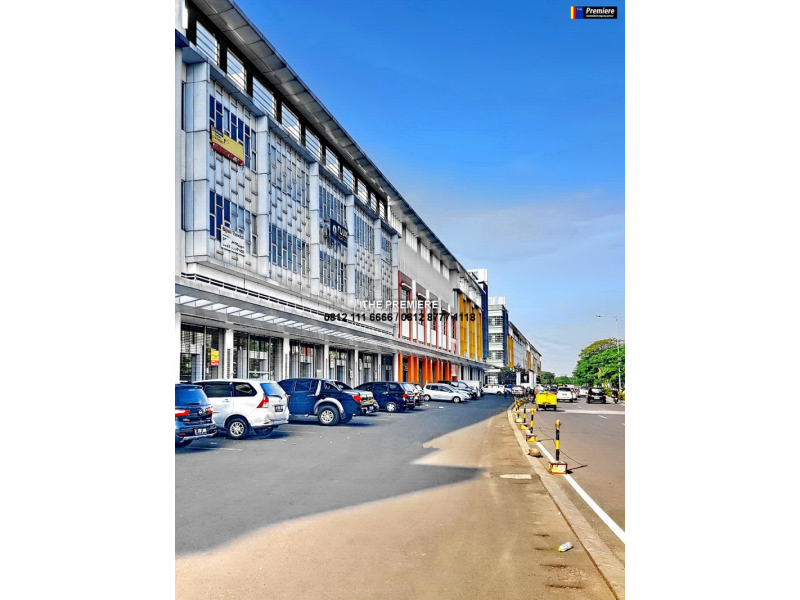Ruko Grand Orchard Kelapa Gading, Jakarta Utara, SIAP PAKAI !!