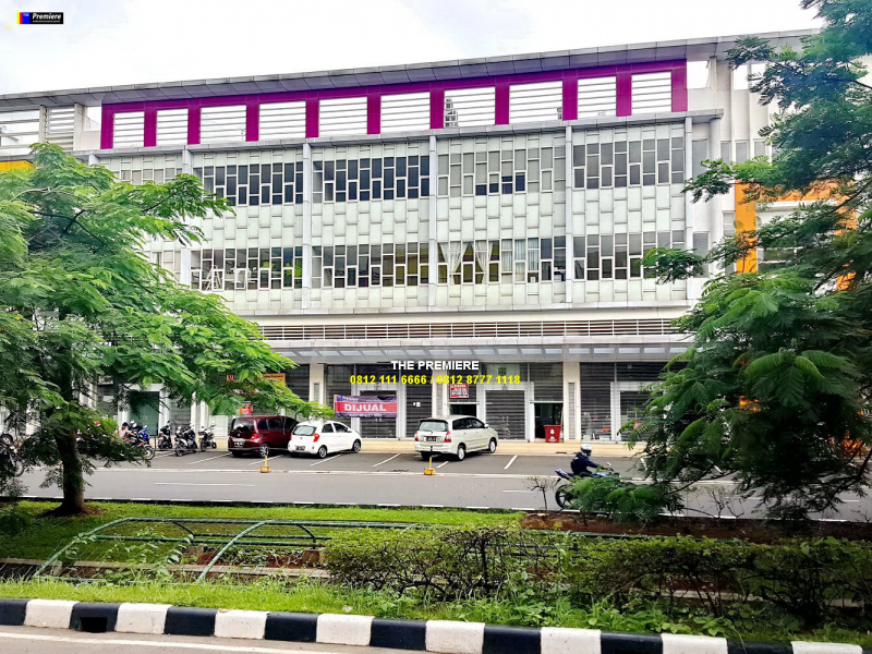 Ruko Grand Orchard Kelapa Gading, Jakarta Utara, SIAP PAKAI !!
