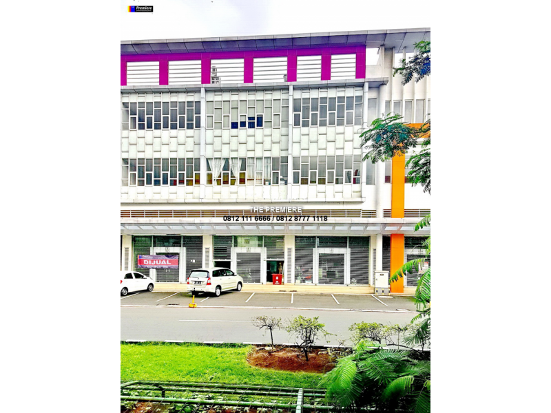 Ruko Grand Orchard Kelapa Gading, Jakarta Utara, SIAP PAKAI !!