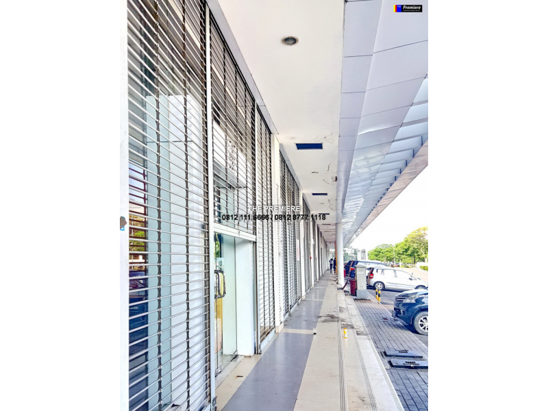 Ruko Grand Orchard Kelapa Gading, Jakarta Utara, SIAP PAKAI !!