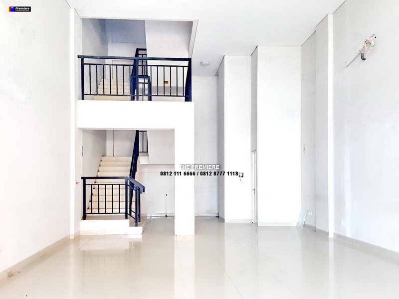 Ruko Grand Orchard Kelapa Gading, Jakarta Utara, SIAP PAKAI !!