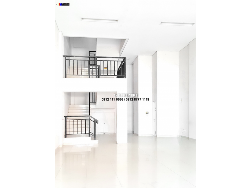 Ruko Grand Orchard Kelapa Gading, Jakarta Utara, SIAP PAKAI !!