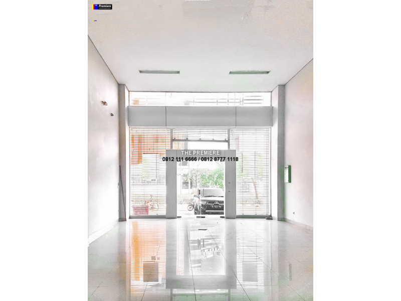 Ruko Grand Orchard Kelapa Gading, Jakarta Utara, SIAP PAKAI !!
