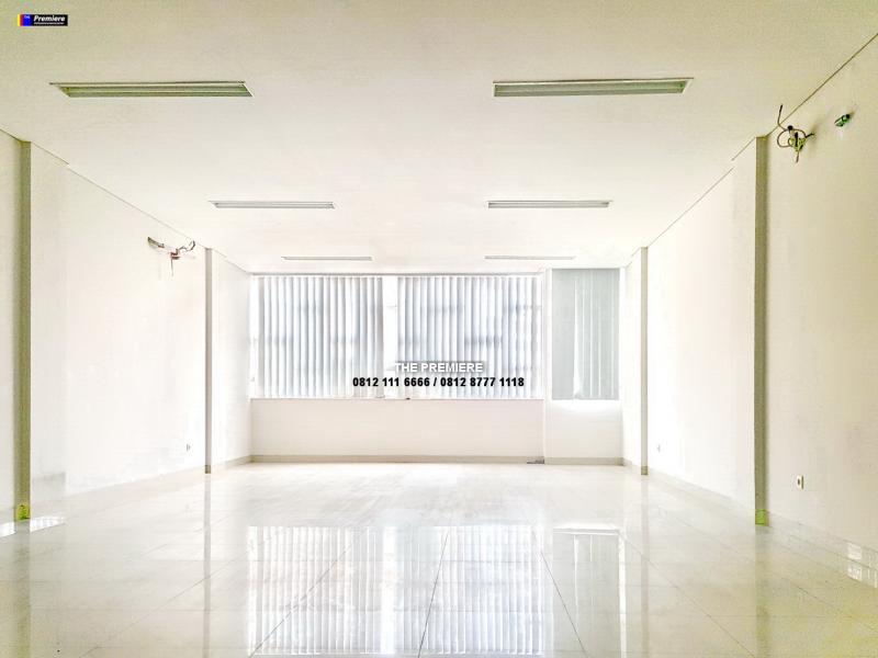 Ruko Grand Orchard Kelapa Gading, Jakarta Utara, SIAP PAKAI !!