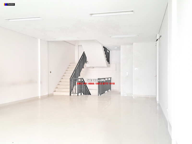 Ruko Grand Orchard Kelapa Gading, Jakarta Utara, SIAP PAKAI !!