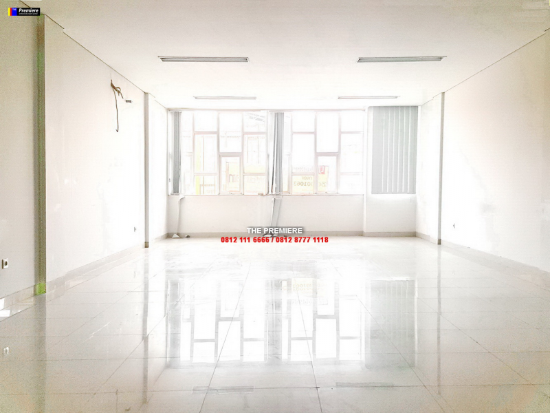 Ruko Grand Orchard Kelapa Gading, Jakarta Utara, SIAP PAKAI !!