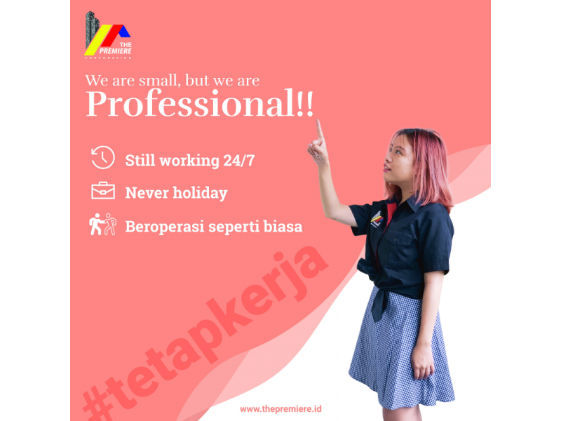 Rumah Villa Permata Gading Kelapa Gading, Jakarta Utara, FULL FURNISHED !!