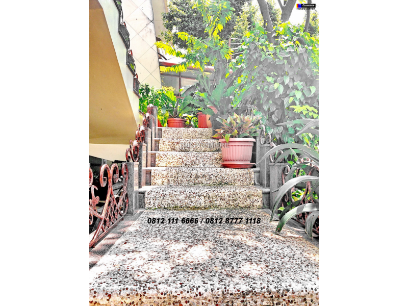 Rumah Villa Permata Gading Kelapa Gading, Jakarta Utara, FULL FURNISHED !!