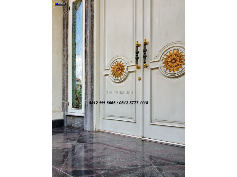 Rumah Villa Permata Gading Kelapa Gading, Jakarta Utara, FULL FURNISHED !!