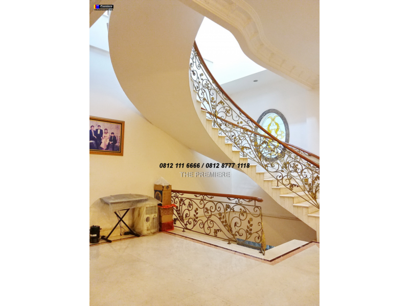 Rumah Villa Permata Gading Kelapa Gading, Jakarta Utara, FULL FURNISHED !!