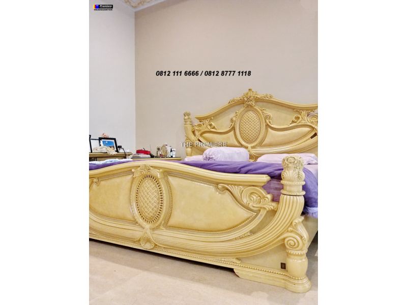 Rumah Villa Permata Gading Kelapa Gading, Jakarta Utara, FULL FURNISHED !!