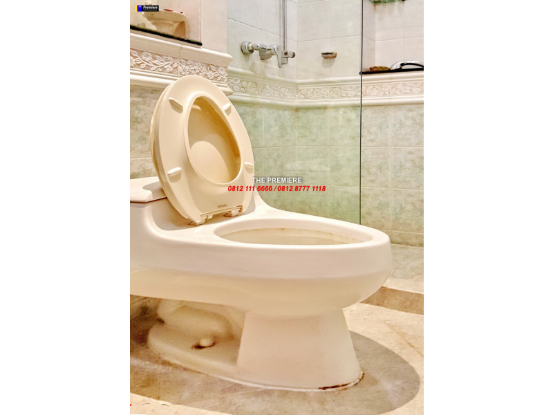 Apartemen Simpruk Teras Kebayoran Lama, Jakarta Selatan, Penthouse Full Furnished !!