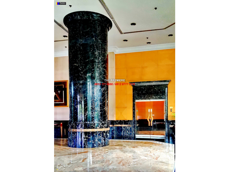 Apartemen Simpruk Teras Kebayoran Lama, Jakarta Selatan, Penthouse Full Furnished !!