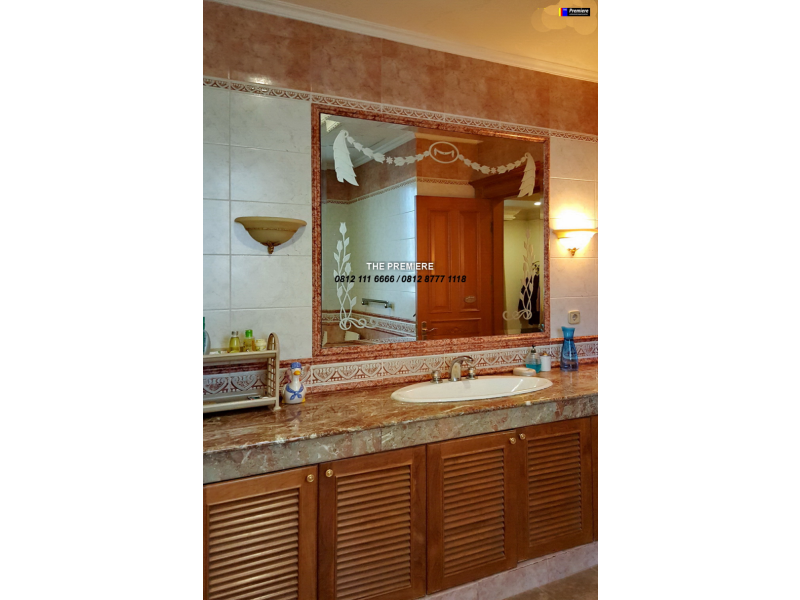 Apartemen Simpruk Teras Kebayoran Lama, Jakarta Selatan, Penthouse Full Furnished !!