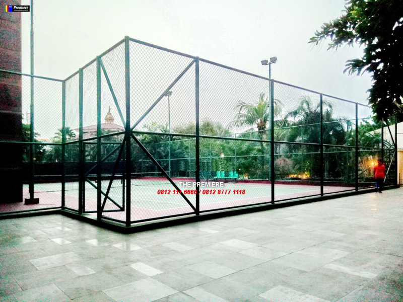 Apartemen Simpruk Teras Kebayoran Lama, Jakarta Selatan, Penthouse Full Furnished !!